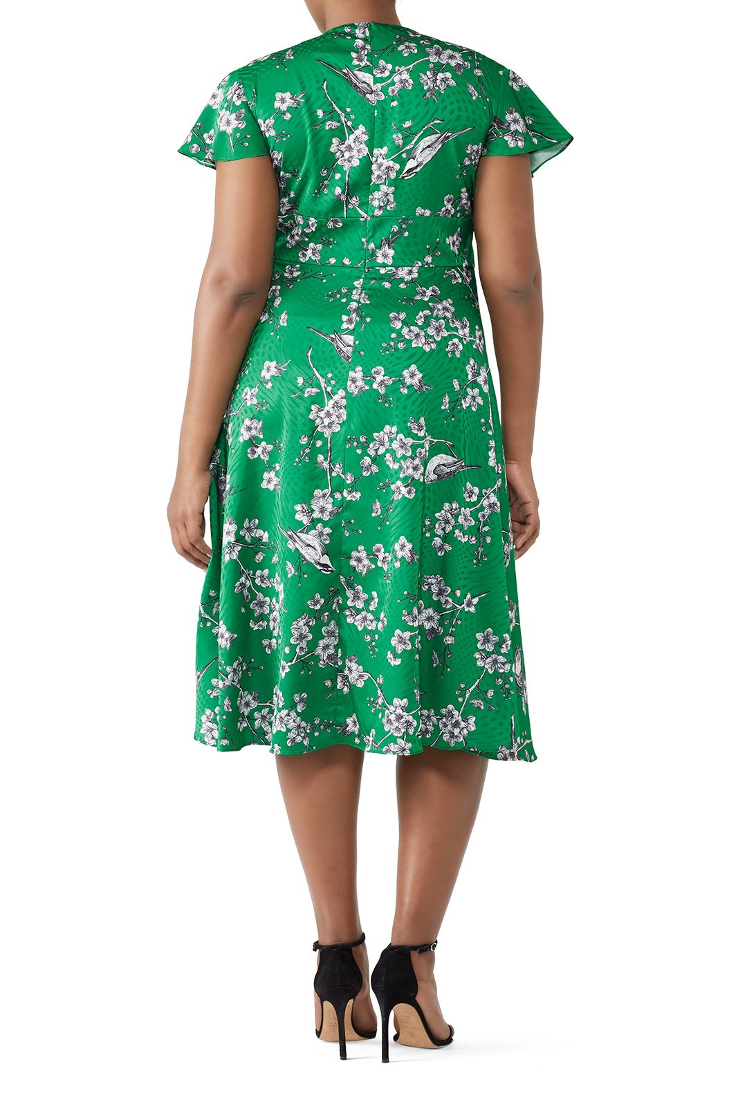 Sylvia Dress by Hutch 5