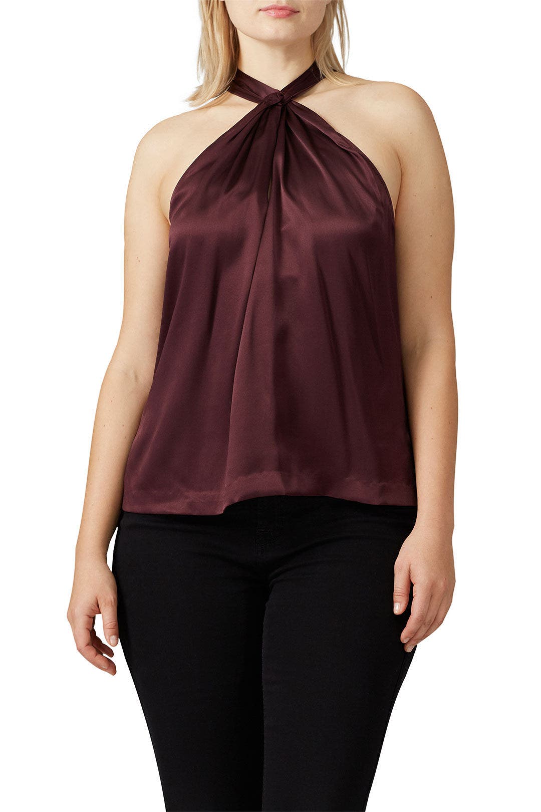 Dallas Top by Parker 6