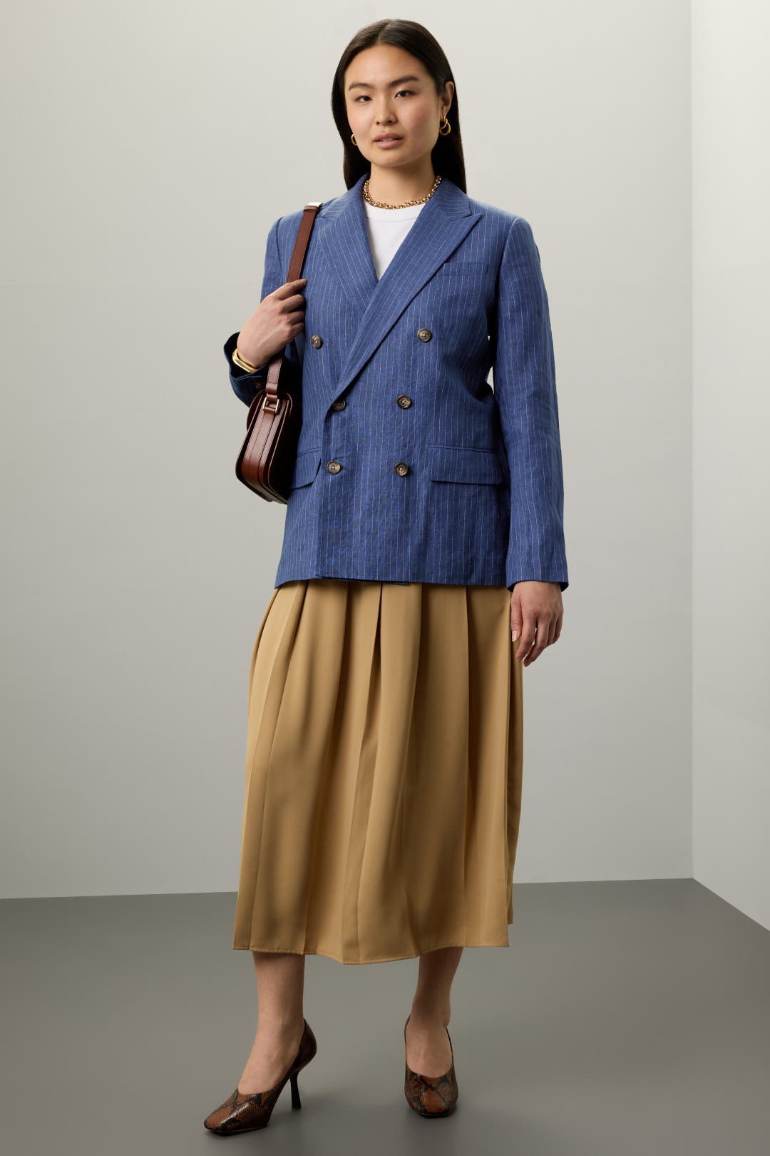 【送料&関税込】Ralph Lauren Ryen Blazer Ryen Blazer by Lauren Ralph Lauren | Rent the Runway