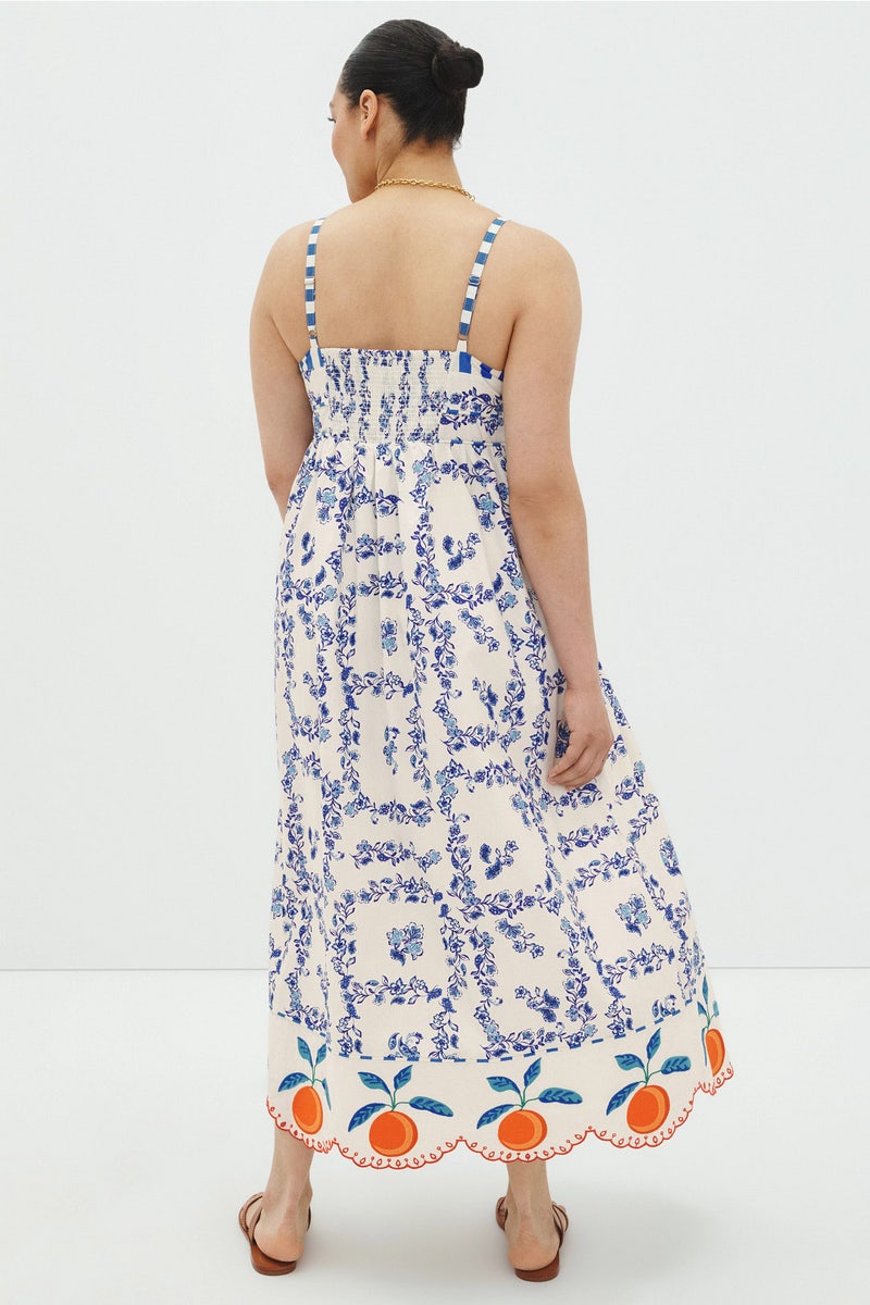 yumi kim maternity dahlia maxi dress Maternity Dahlia Maxi Dress