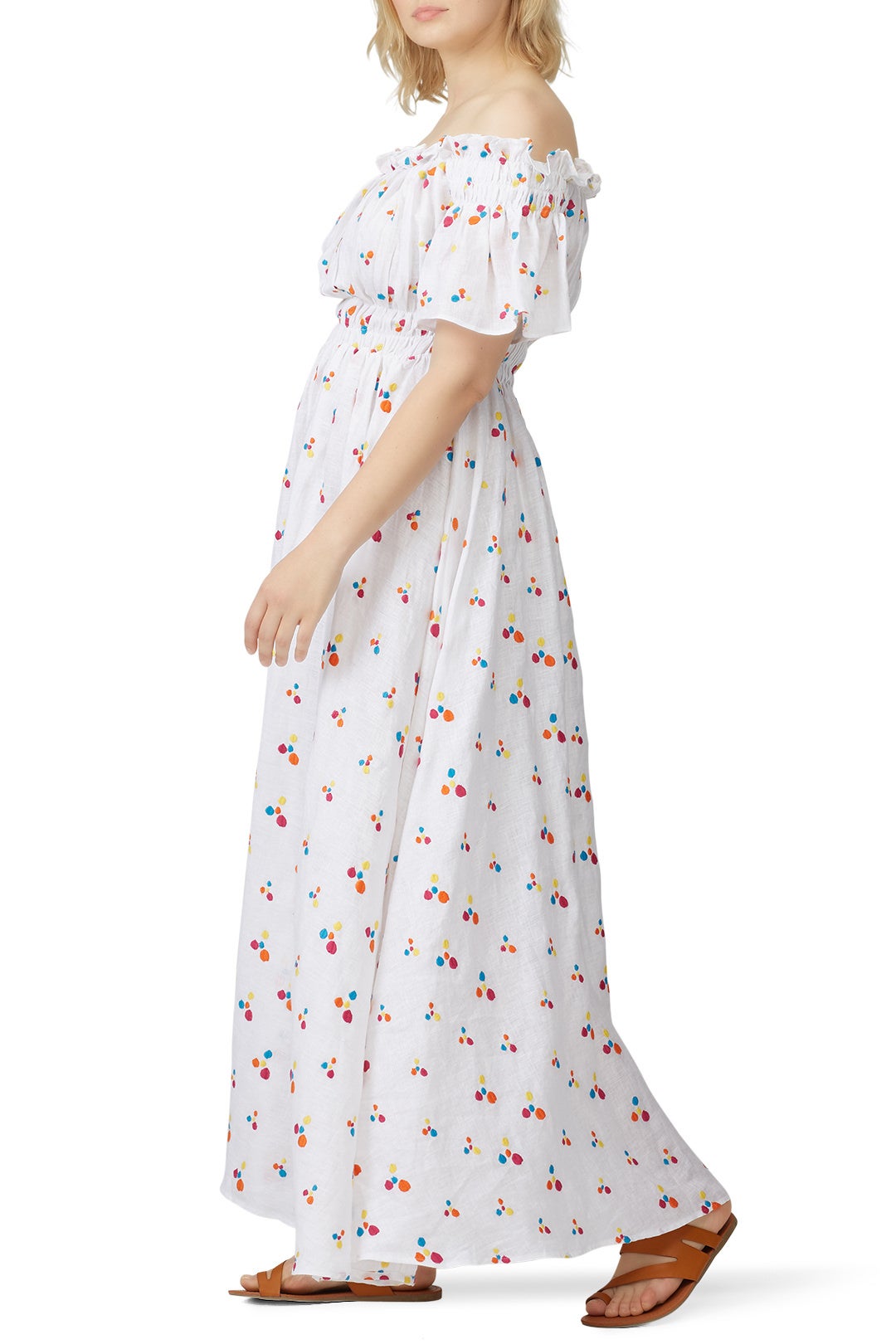 Nana Maxi by All Things Mochi 4
