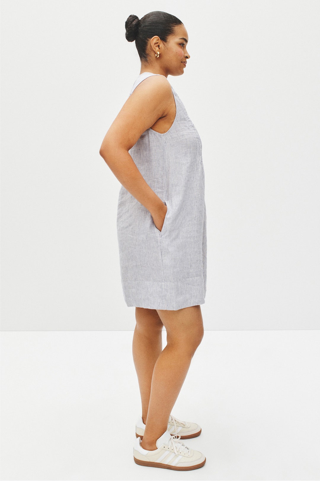 Isha Dress by FAHERTY BRAND 6