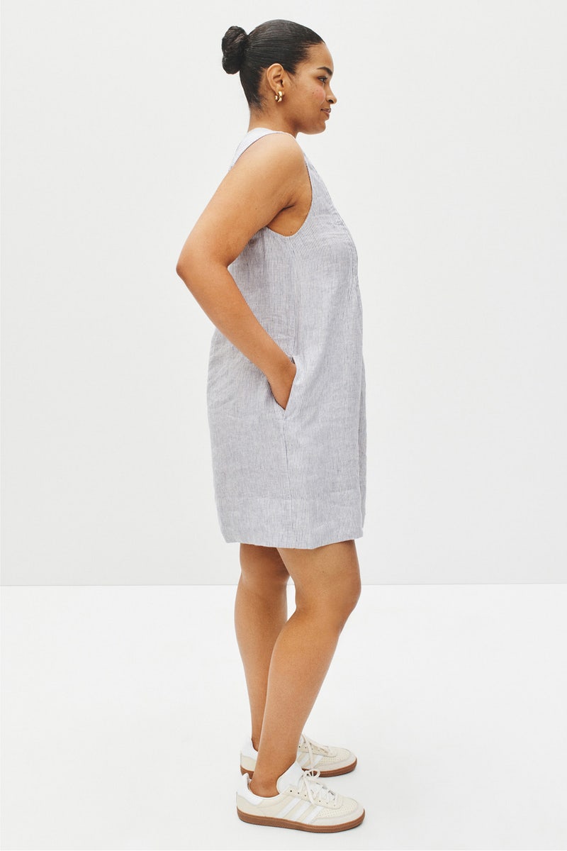 Isha Dress by FAHERTY BRAND - Photo 6