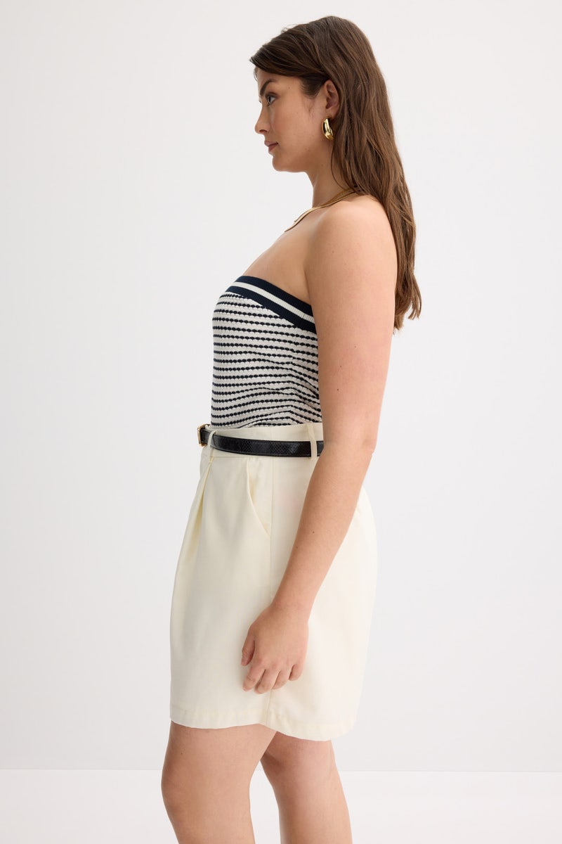 Raya Strapless Top by Ramy Brook - Photo 6