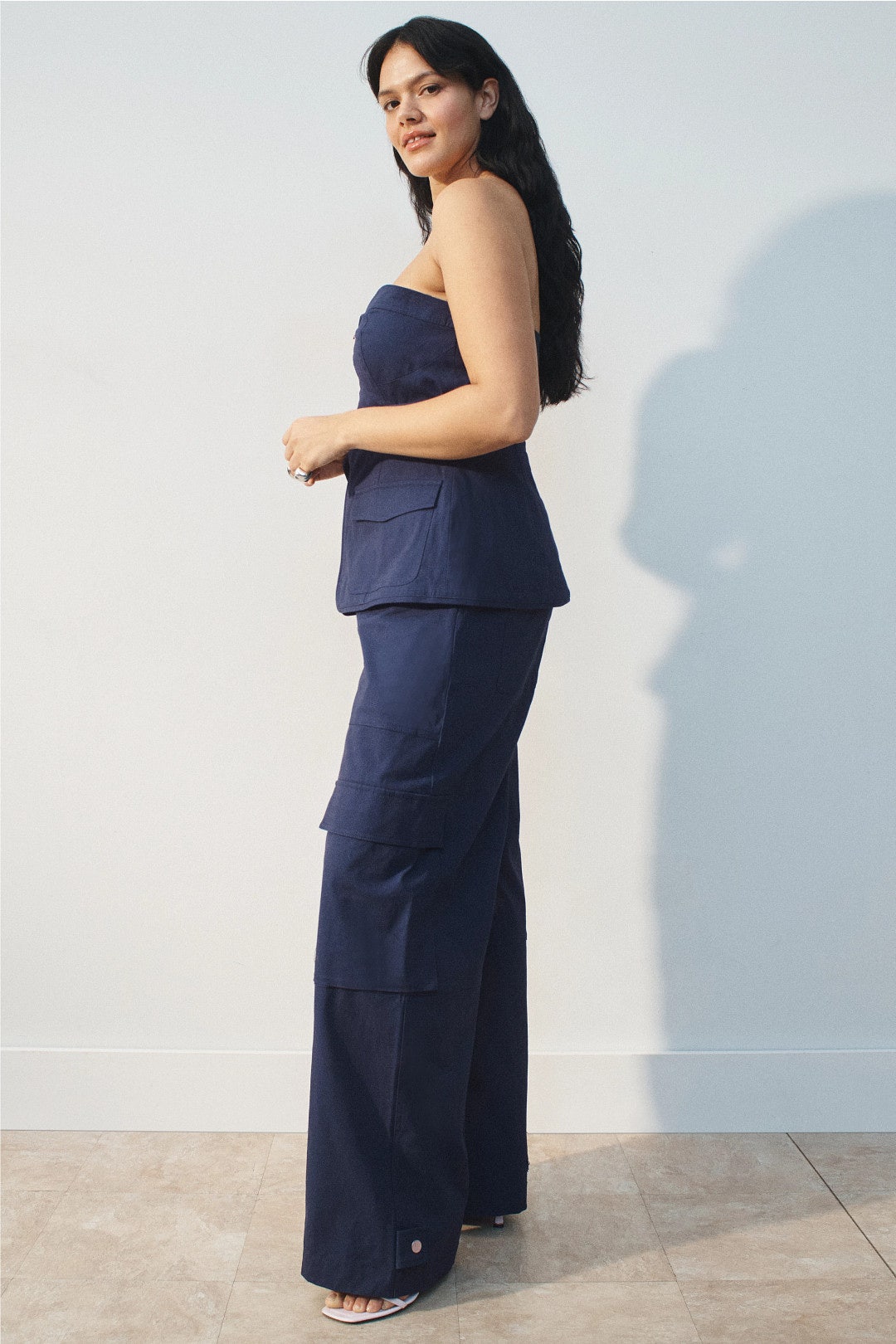 Cargo Pants by SIMKHAI 6