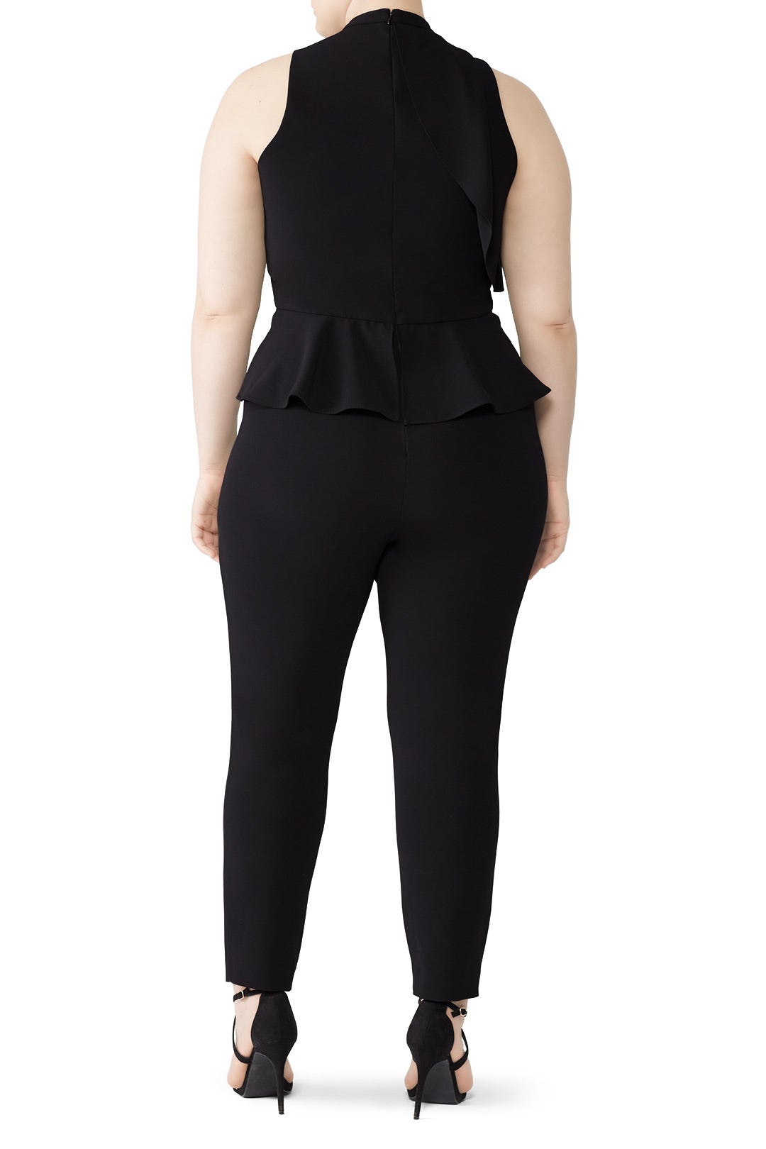 Amalie Jumpsuit by Parker 4