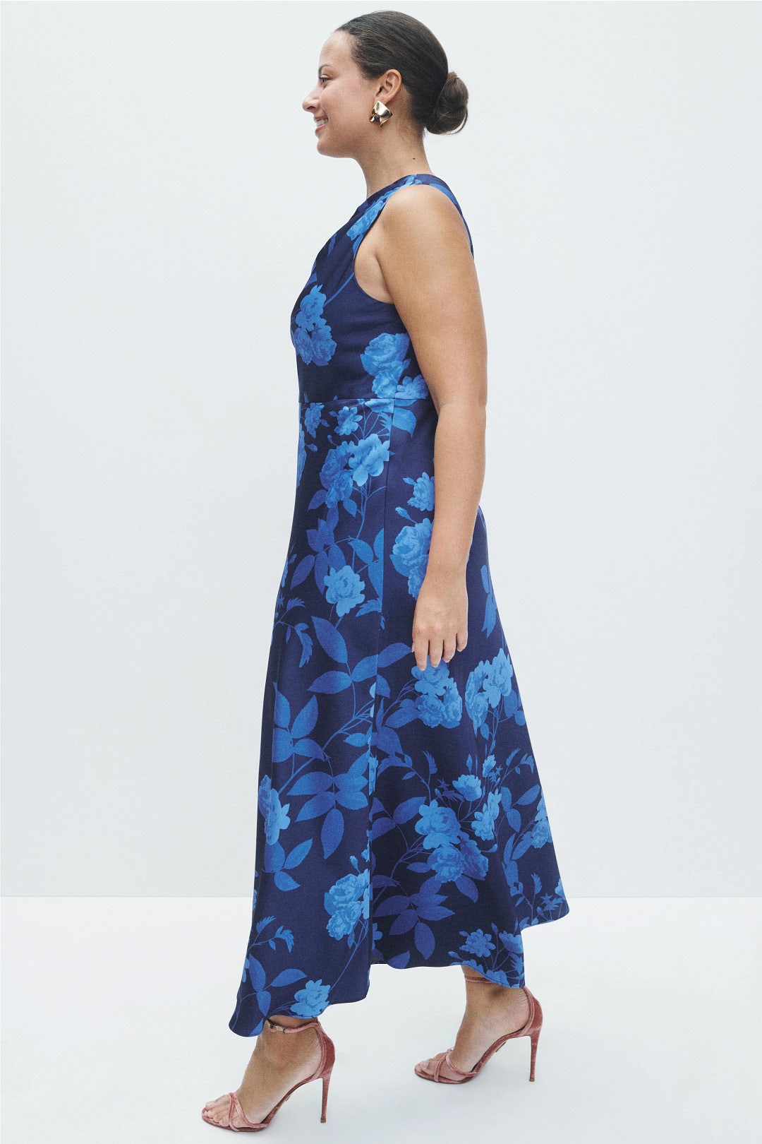 Delphine Gown by Sachin & Babi 6