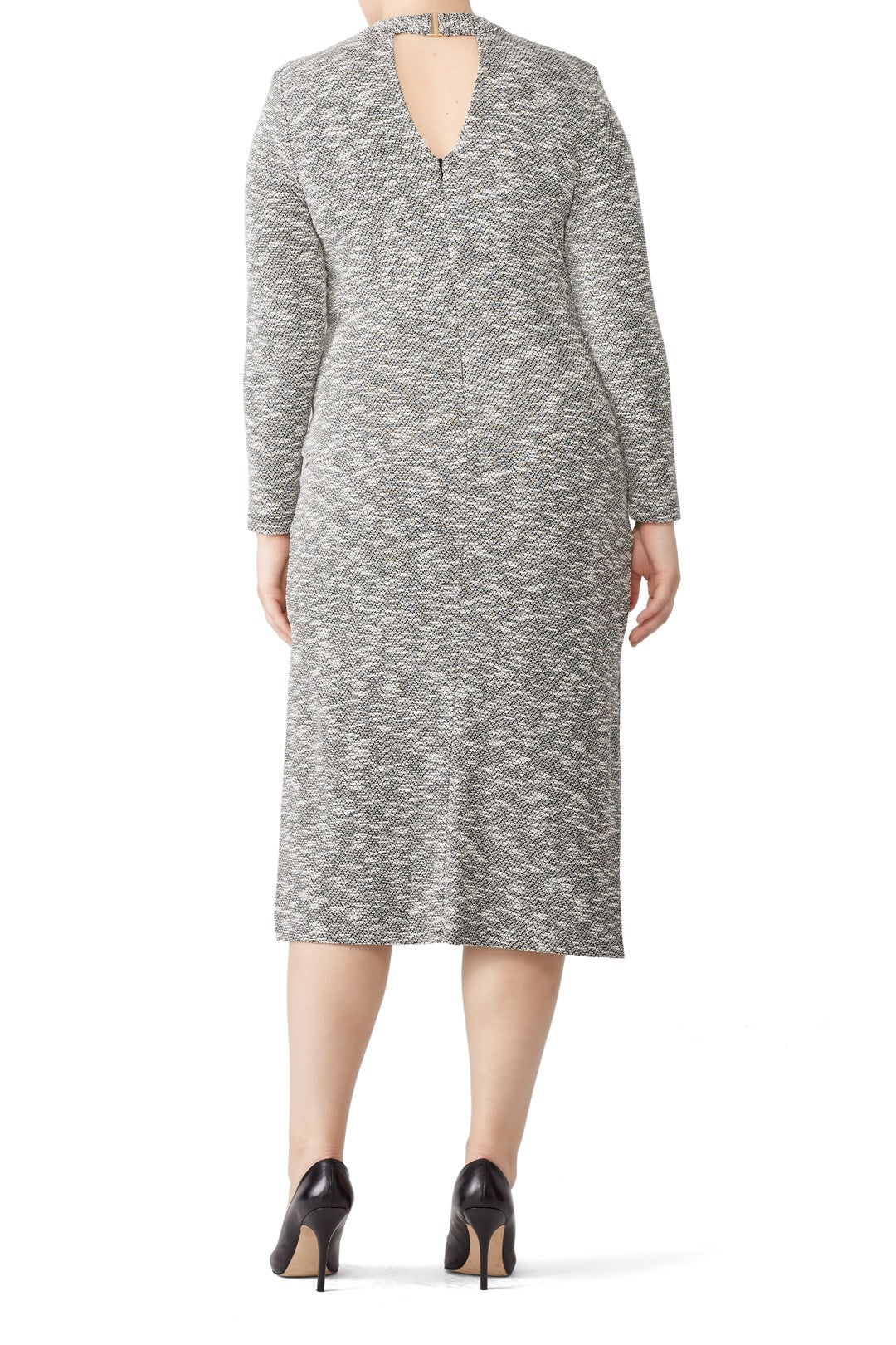 Camila Sweater Dress by Hutch 5
