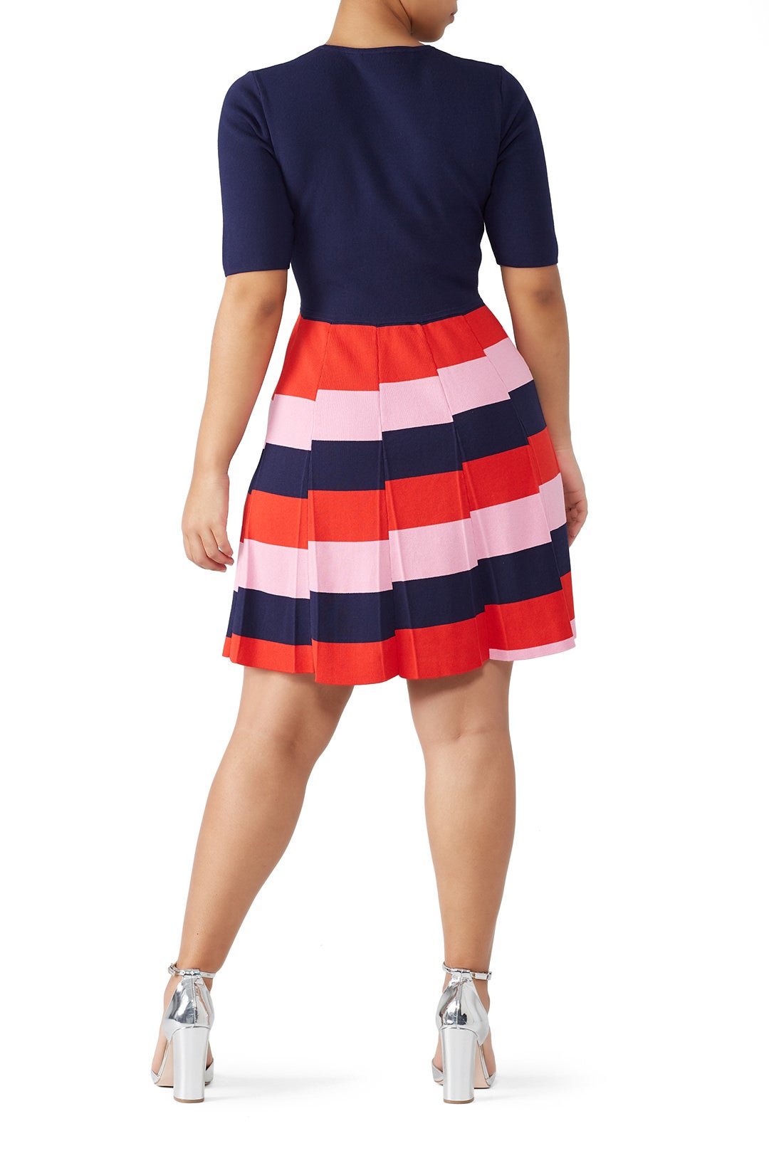 Fenna 2 Sweater Dress by Trina Turk 5