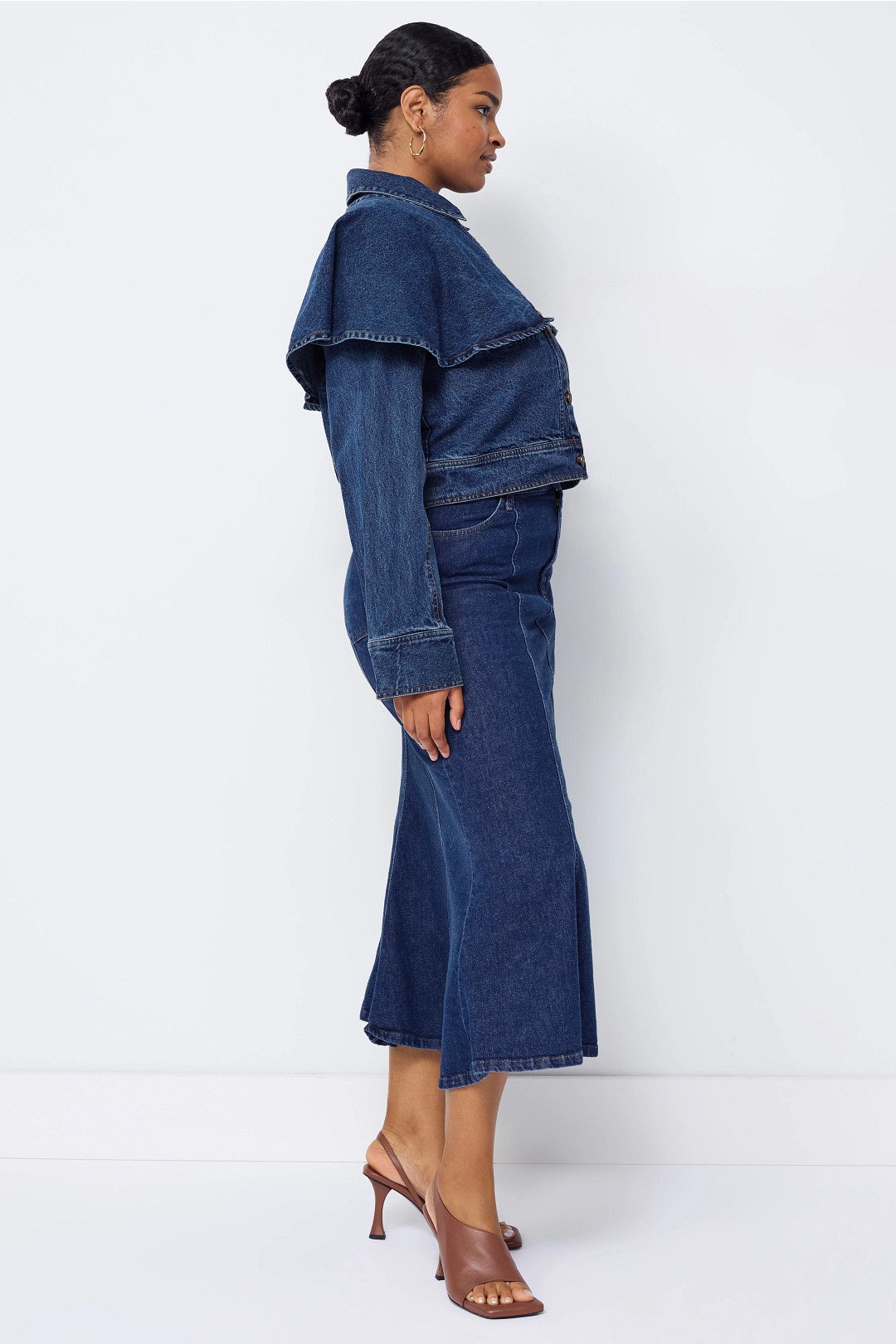 Clarke Jacket by Cleobella 6