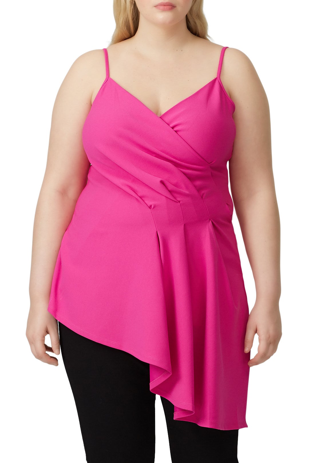 Orchid Cascade Top by Great Jones 5