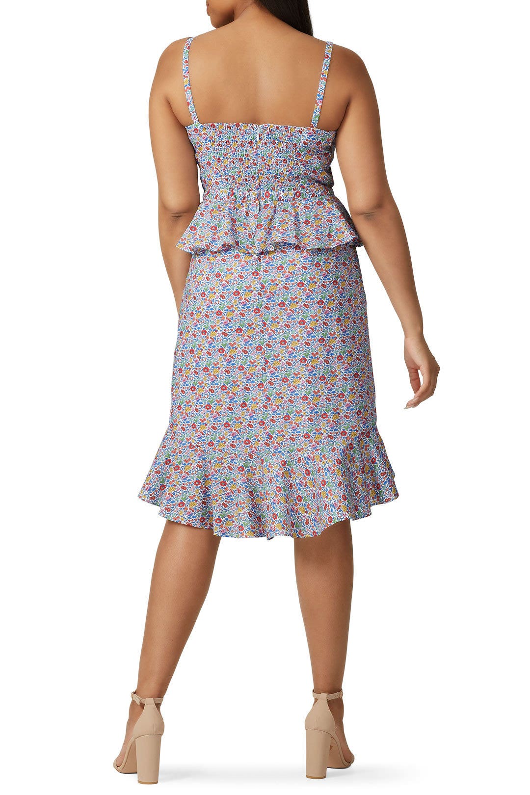 Sosi Dress by J.Crew 5