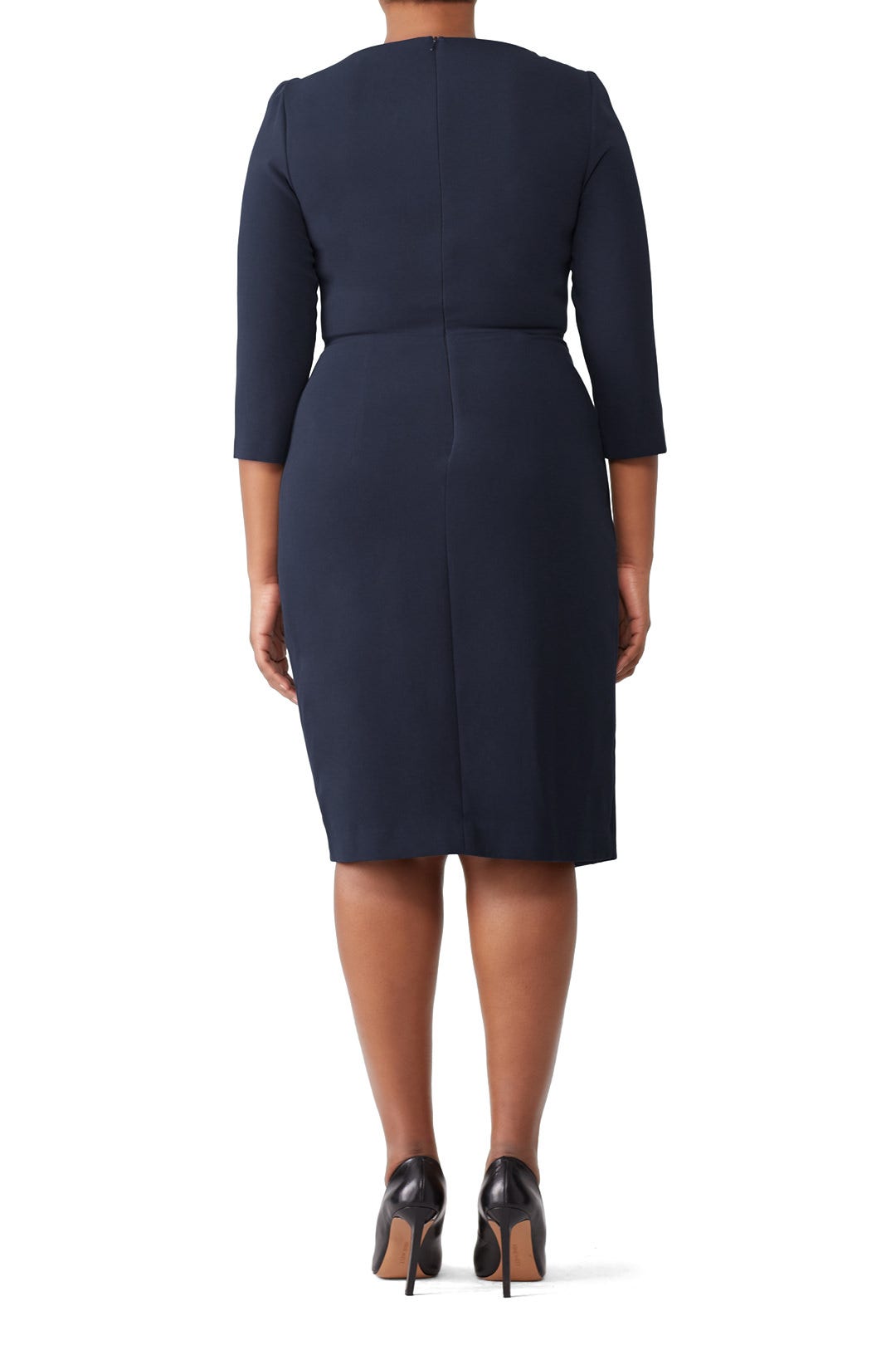 Oklahoma Sheath by Black Halo 5