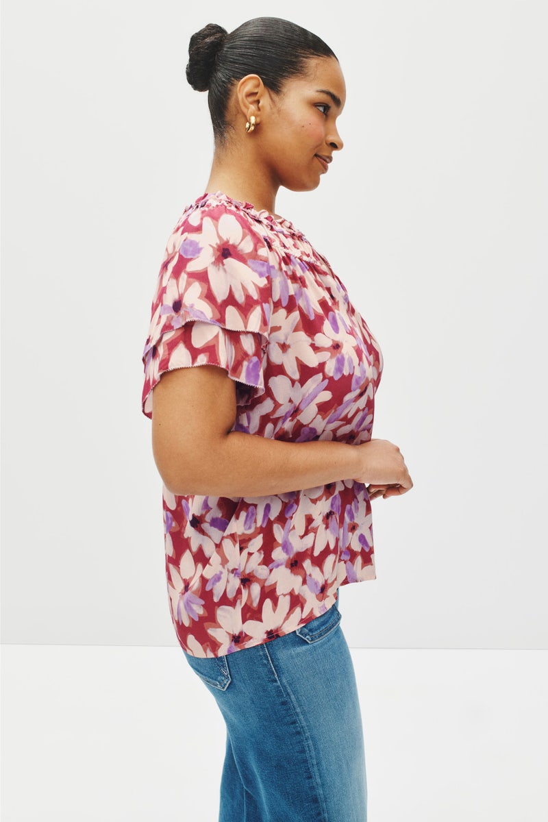 Kamila Top by Rails - Photo 6