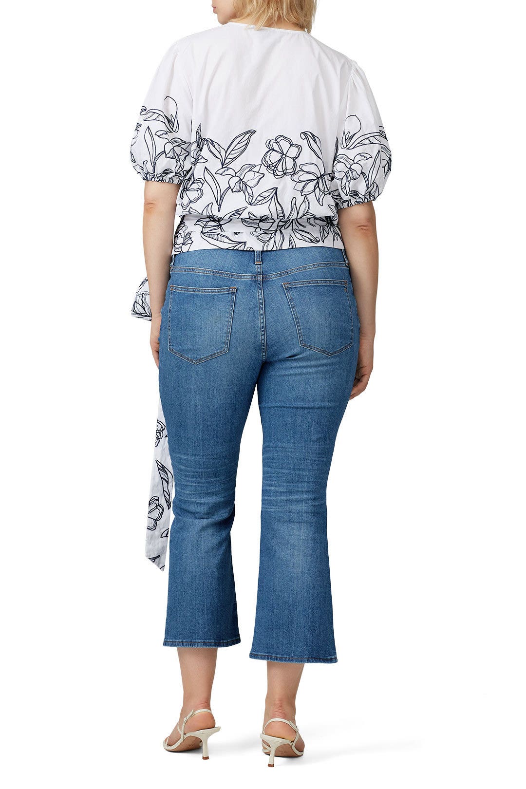 Leiria Top by Tanya Taylor 5