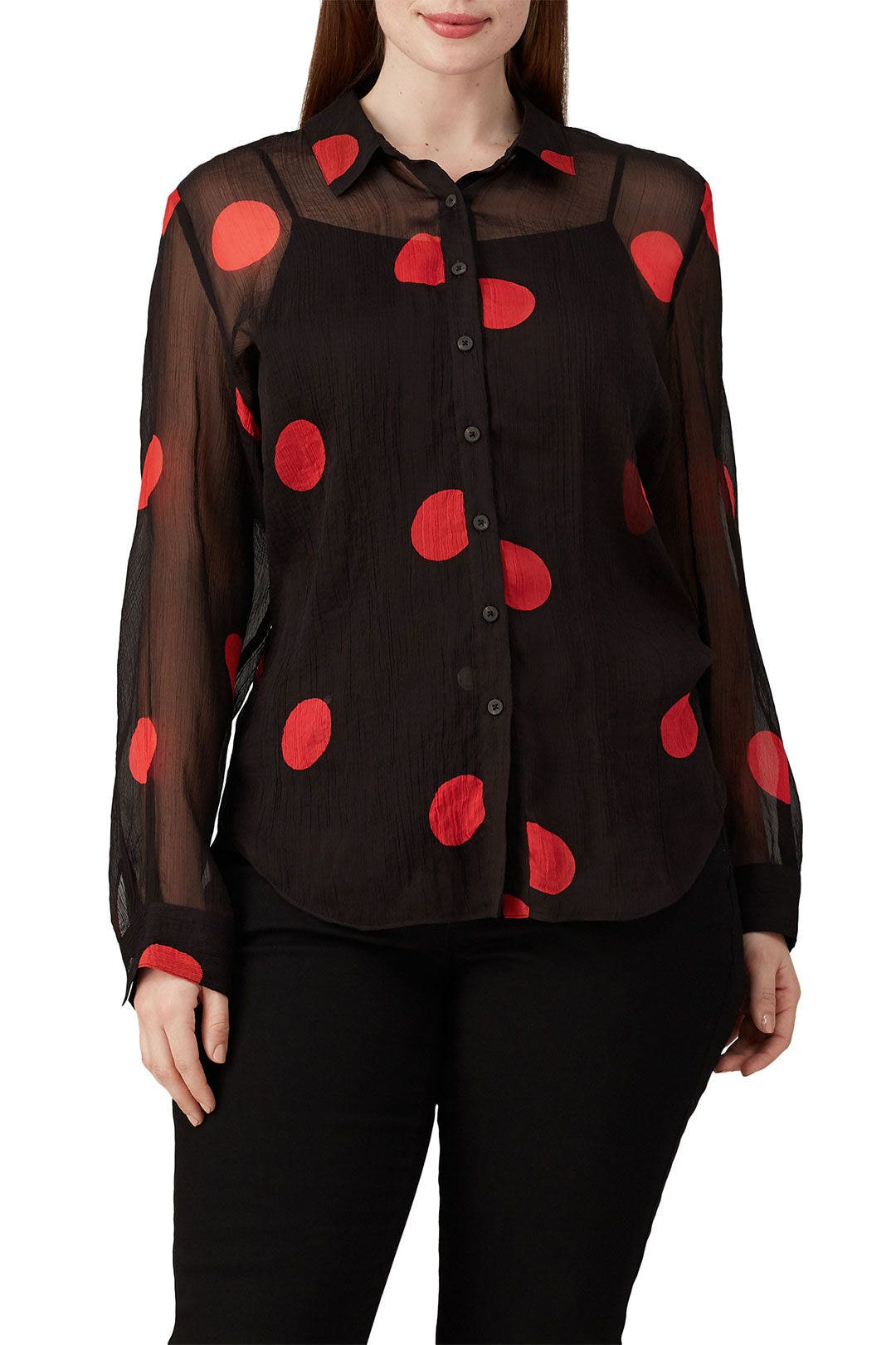 Margot Top by Mara Hoffman 6