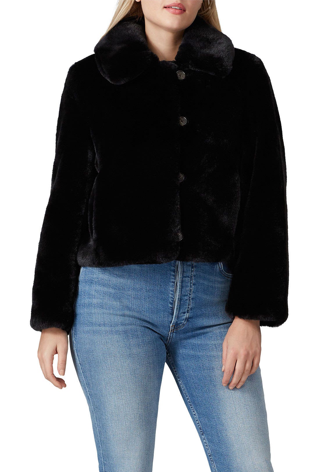 Huller Faux Chilla Jacket by J.Crew 6