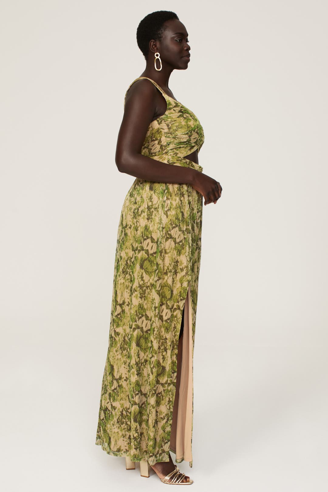 dress the population mirabella Mirabella Gown by Dress The Population