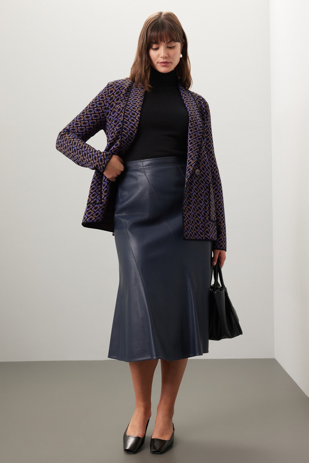 Trillian Jacket by Diane von Furstenberg 6