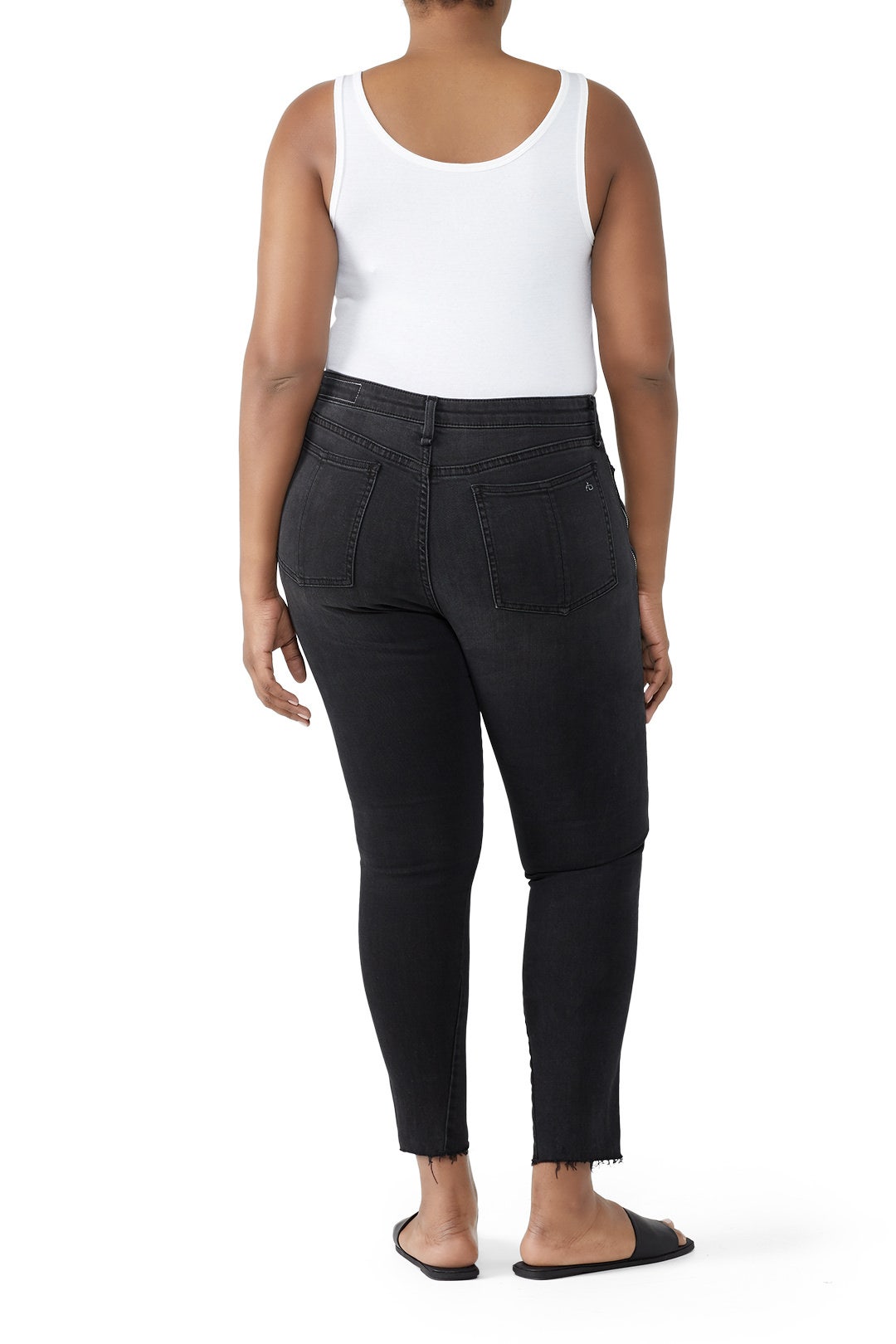 Carley Jeans by rag & bone JEAN 5