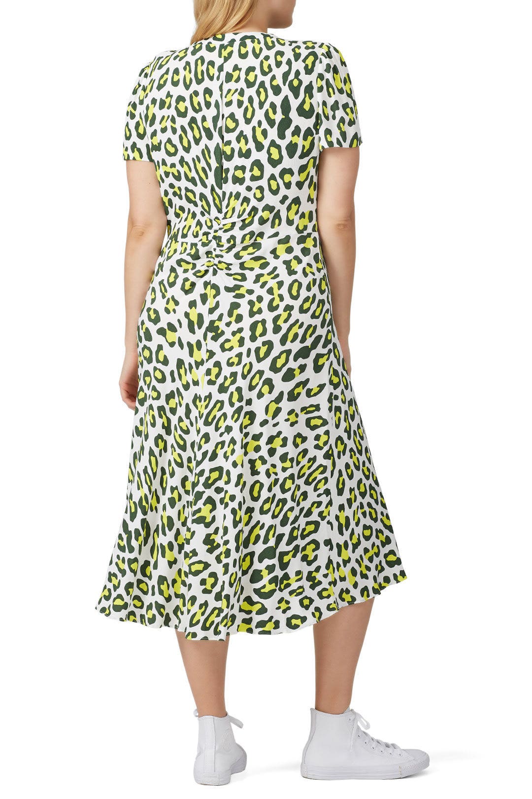 Cecilia Dress by Diane von Furstenberg 4