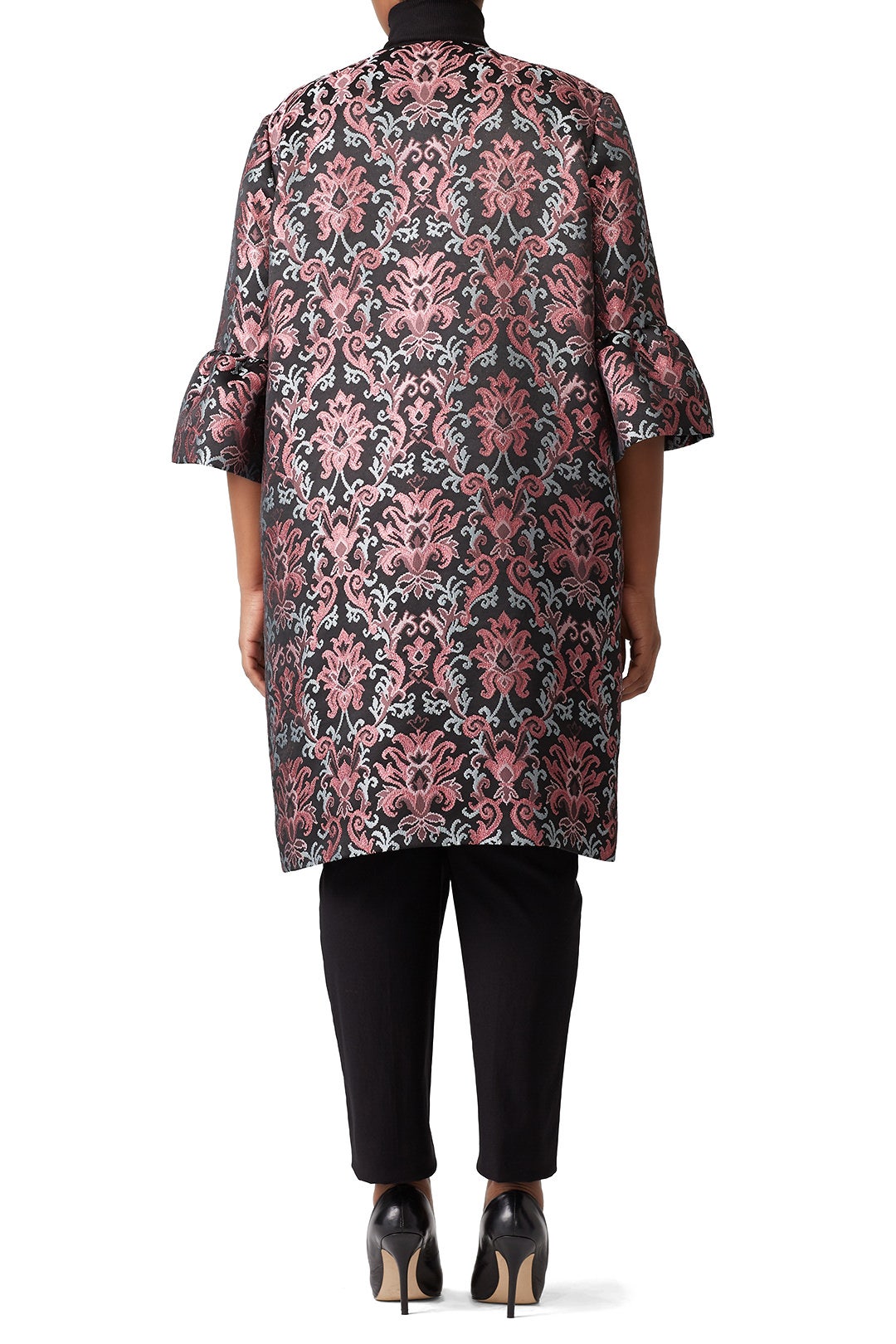 Persethany Jacket by kate spade new york 5