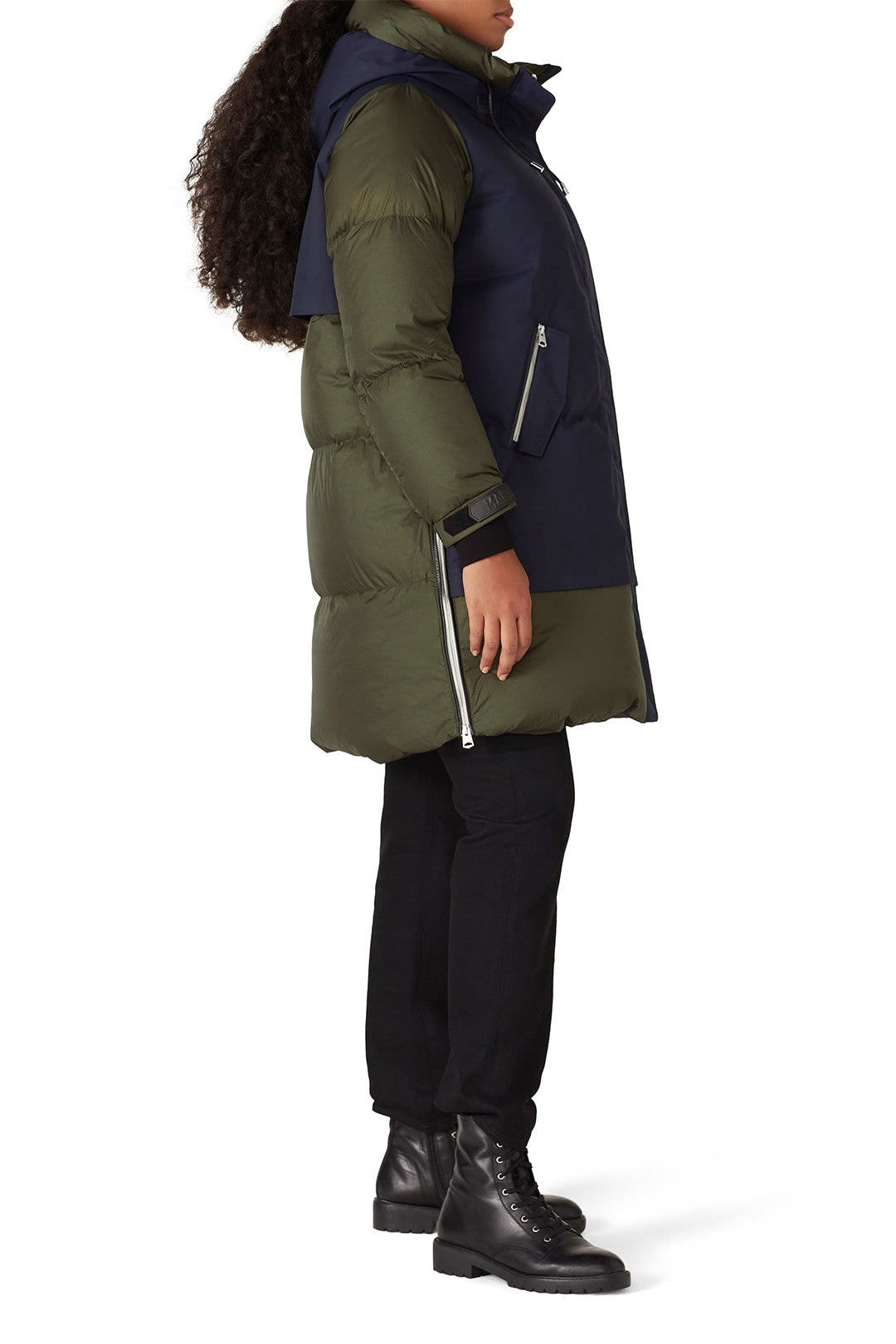 Inari Coat by Mackage 6