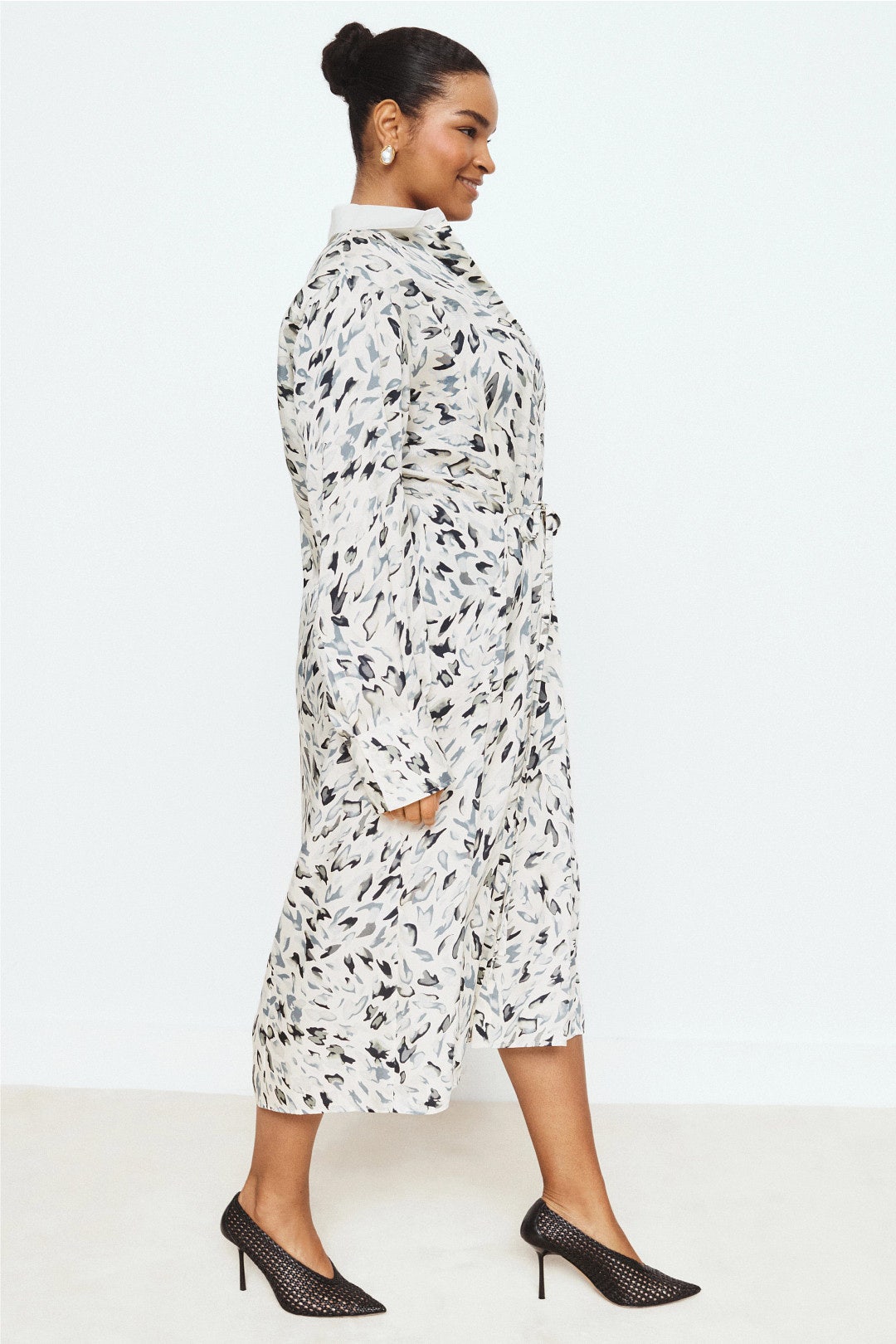 Floyd Dress by Altuzarra 6