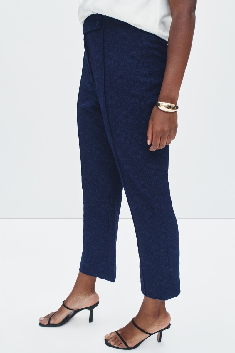 Dell Pants by Veronica Beard - Photo 6