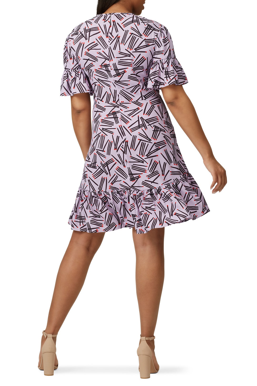 Matches Dress by kate spade new york 5