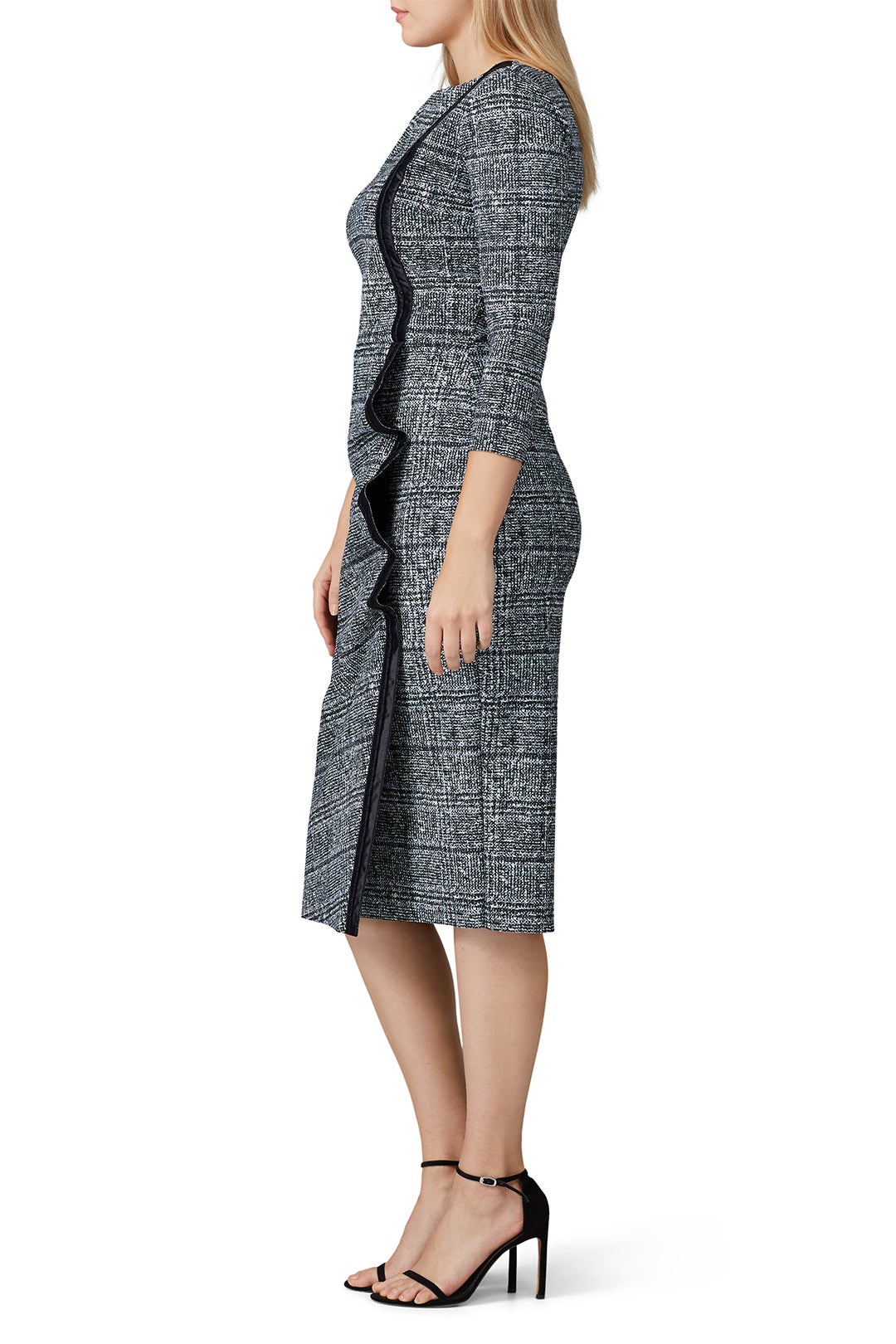 Rosmarijn Sheath by Chiara Boni La Petite Robe 6