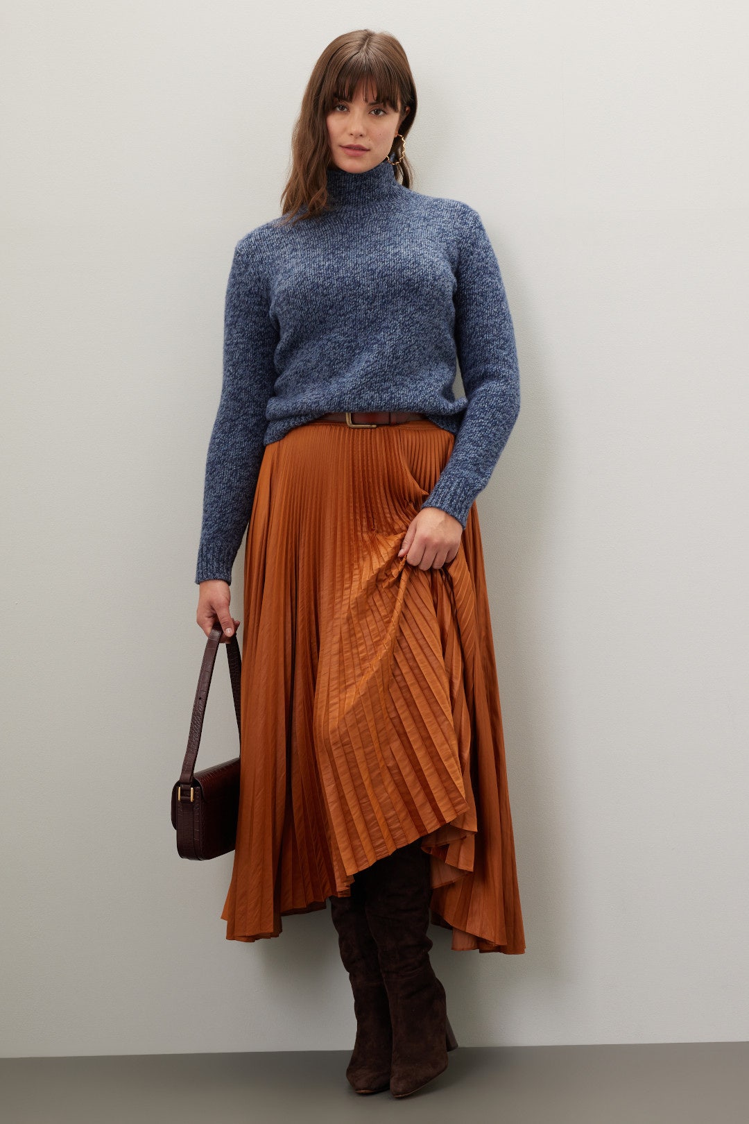 Mirosava Top by Lauren Ralph Lauren 6