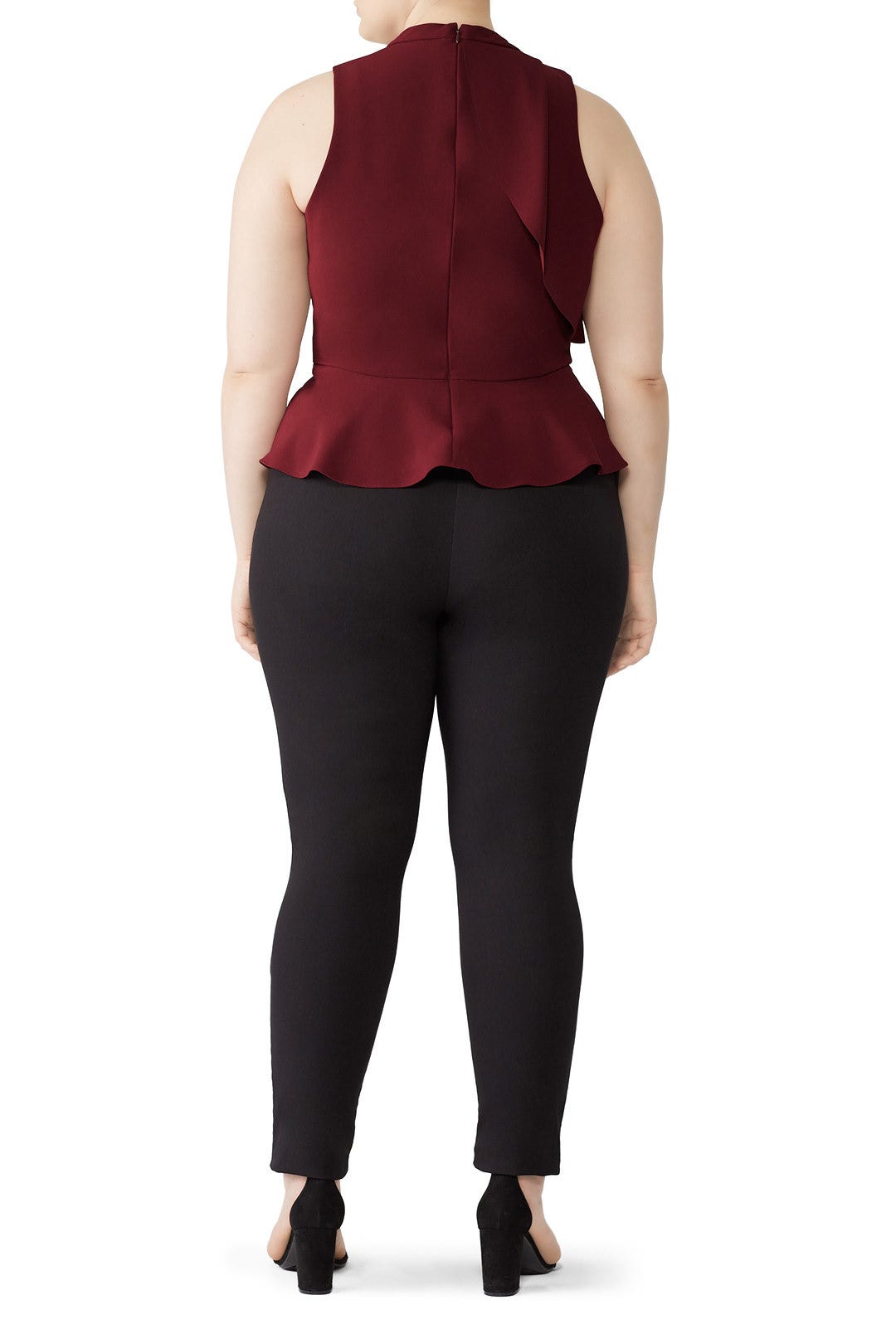 Gillian Top by Parker 4
