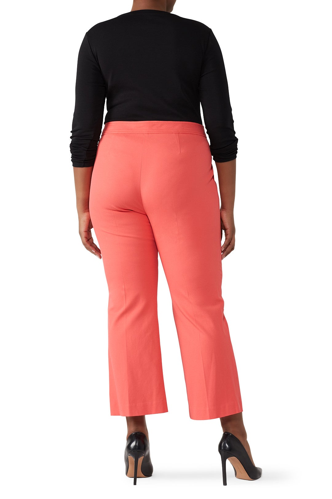 North Beach Pants by Trina Turk 5