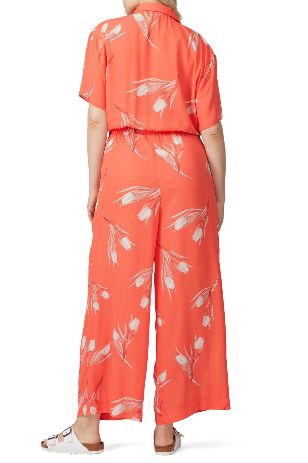 Kylie Jumpsuit by Fame & Partners 5