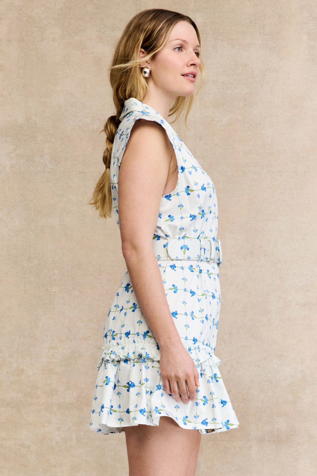 Carla Dress by Hutch 6