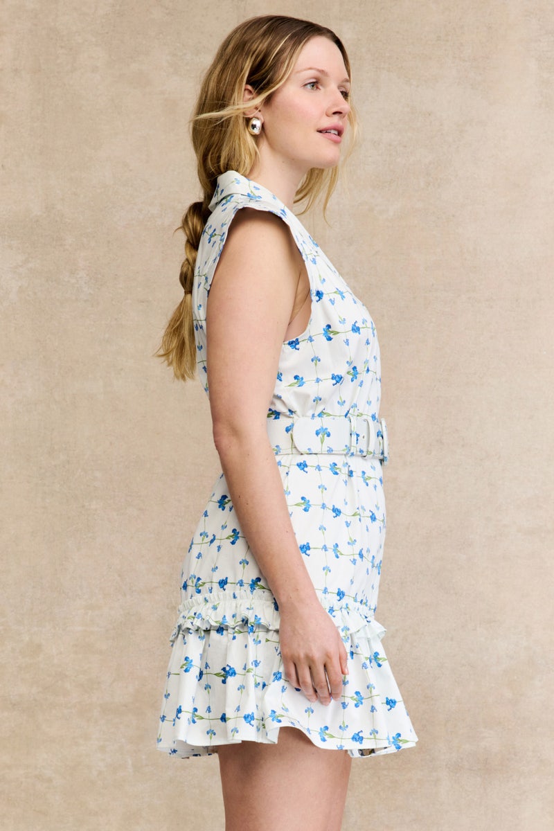 Carla Dress by Hutch - Photo 6