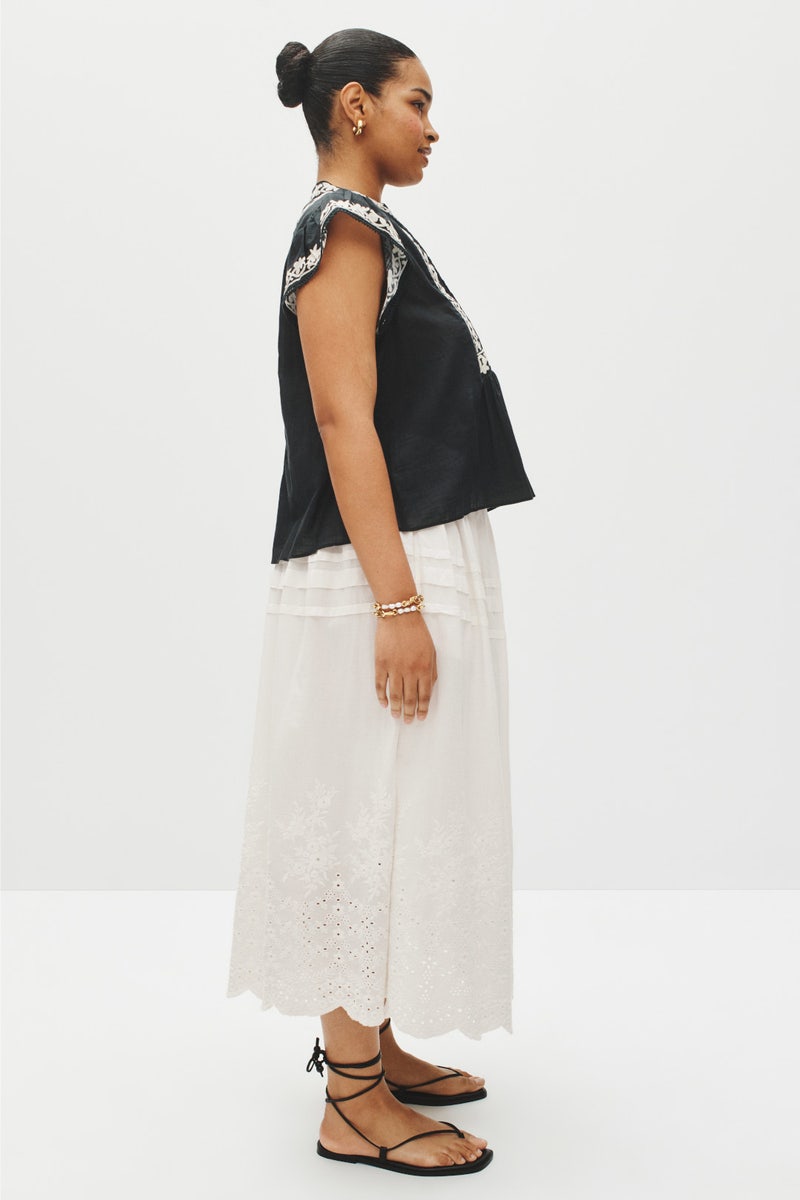 Leonie Skirt by MILLE - Photo 6