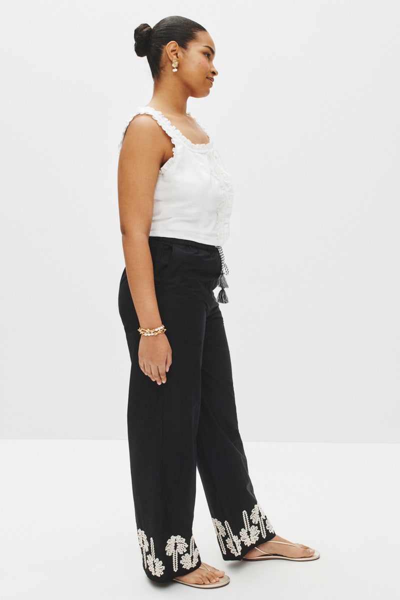 Emmie Pants by Rails - Photo 6