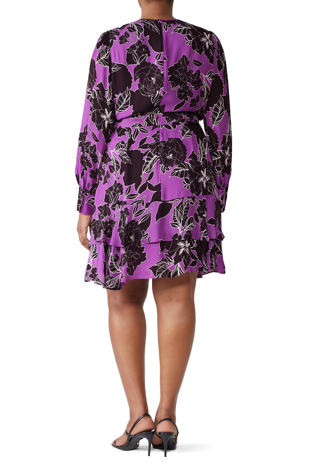 Hayley Dress by Parker 4