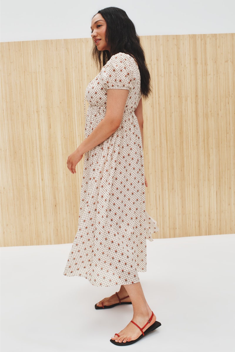 Coralie Dress by MILLE - Photo 6