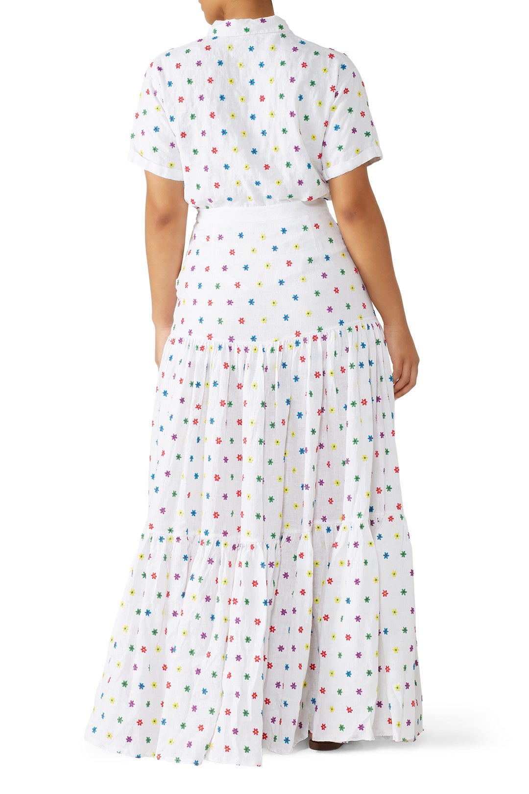 Camila Skirt by All Things Mochi 5