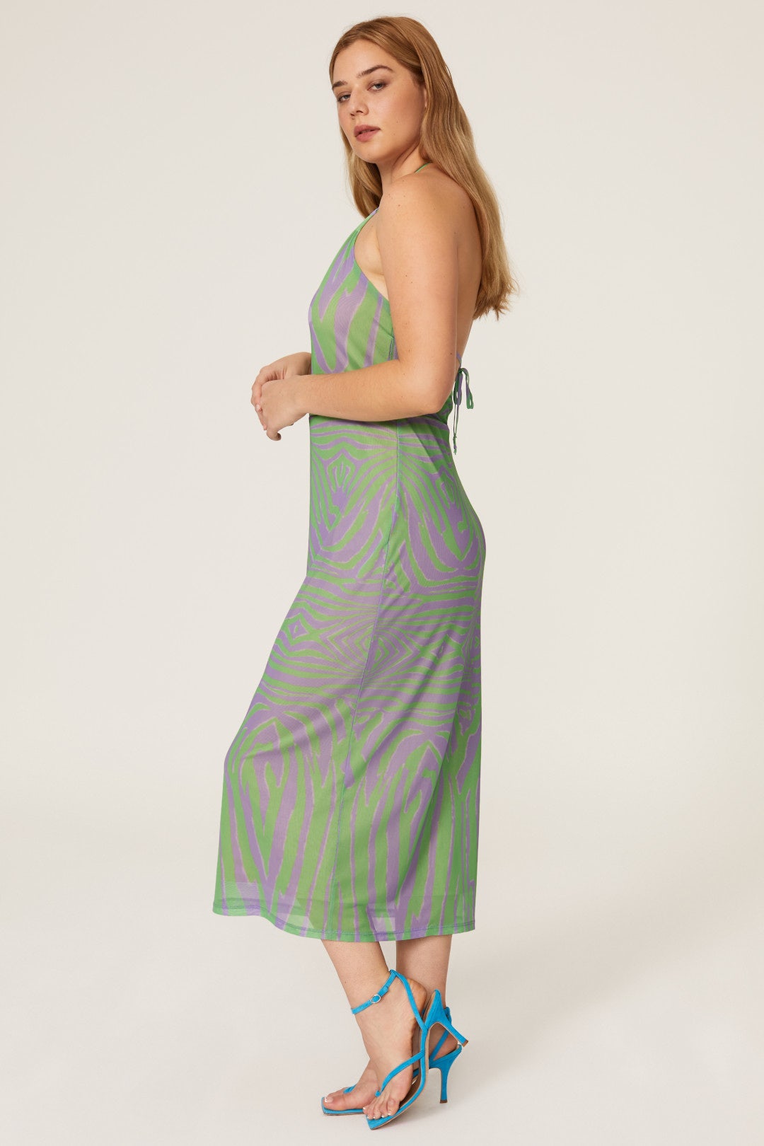 Kalina Dress by AFRM 6