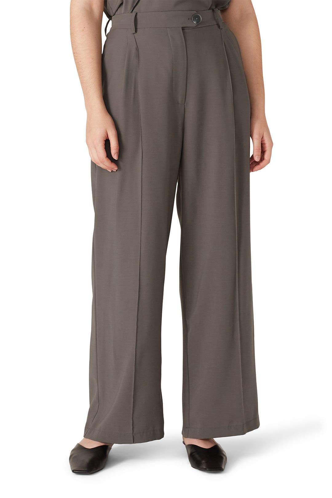 Burnell Trousers by Beaufille 6