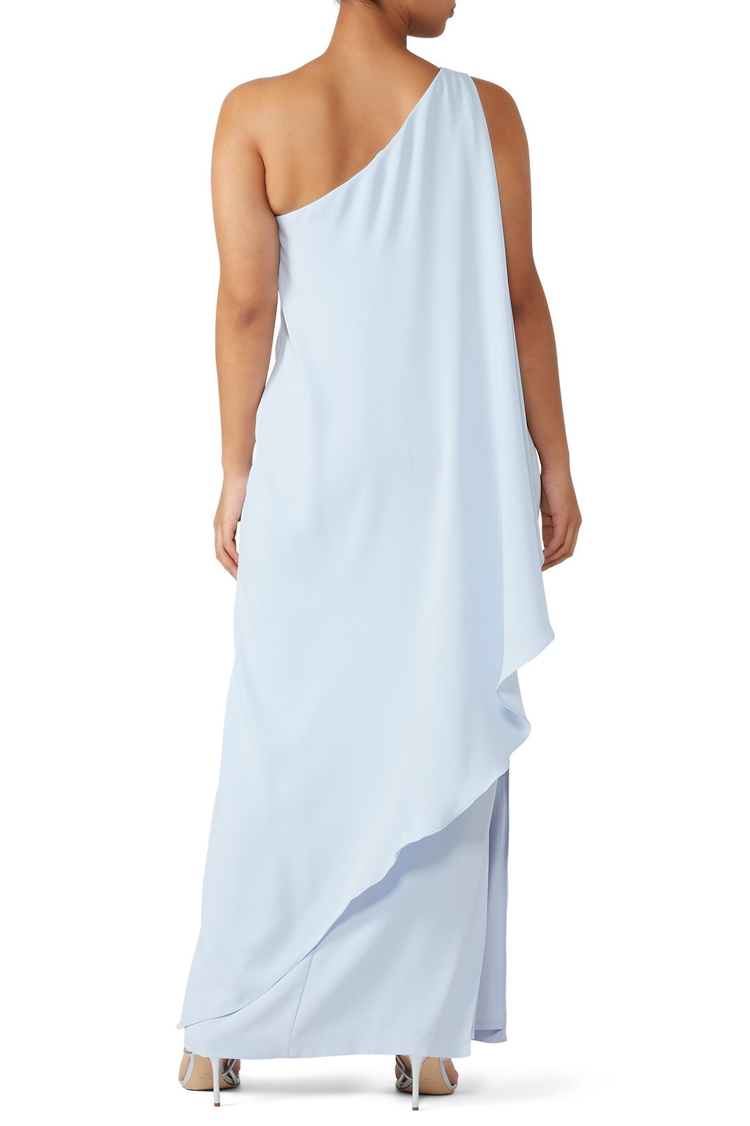 Deannie Gown by Lauren Ralph Lauren 5