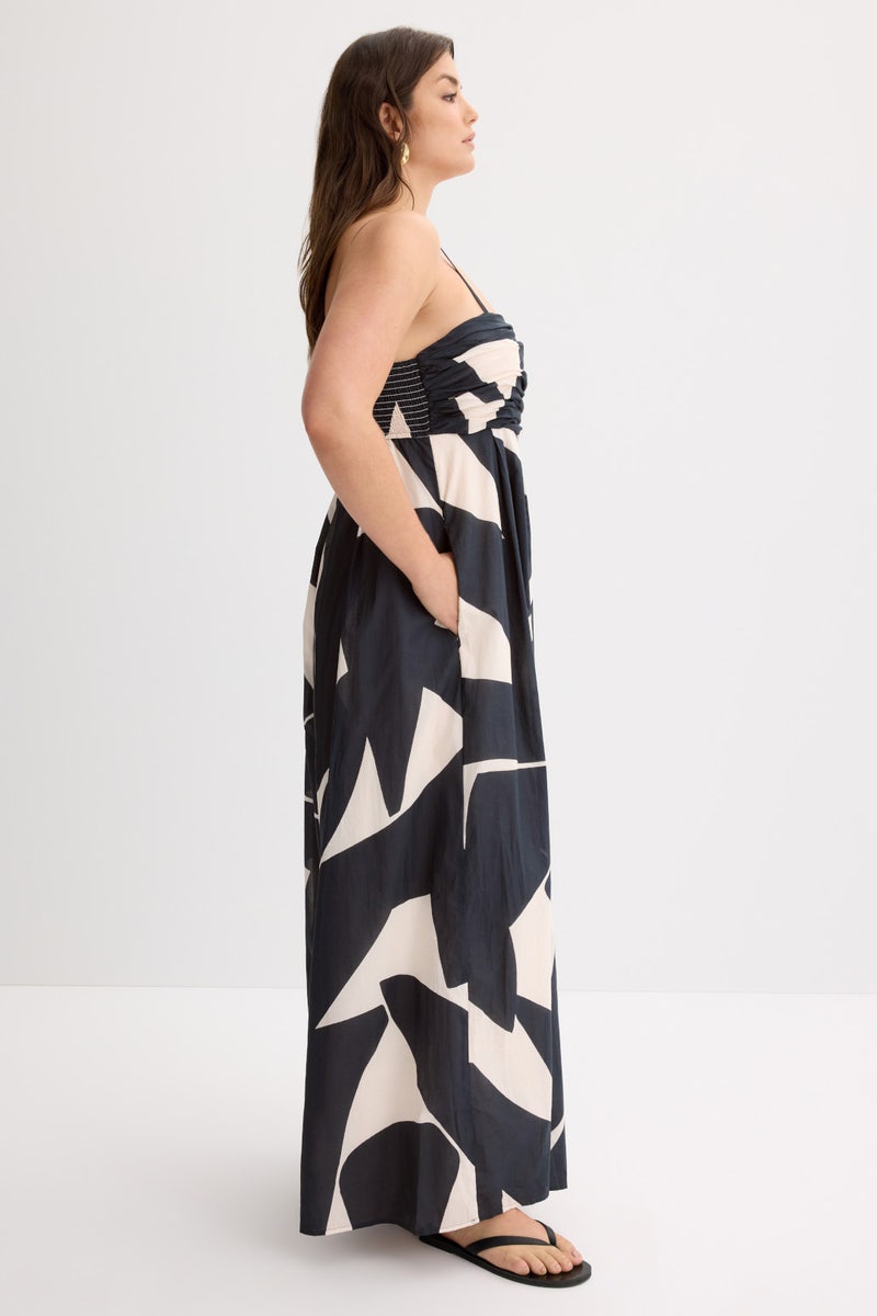 Ottie Jumpsuit by Hutch - Photo 6