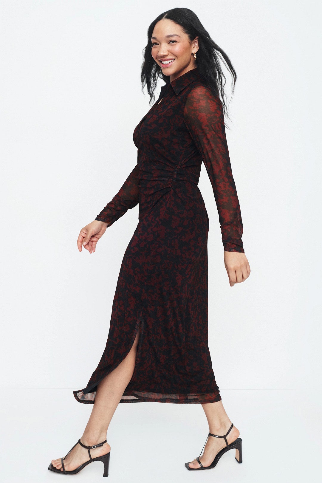 Chandra Maxi Dress by Madewell 6