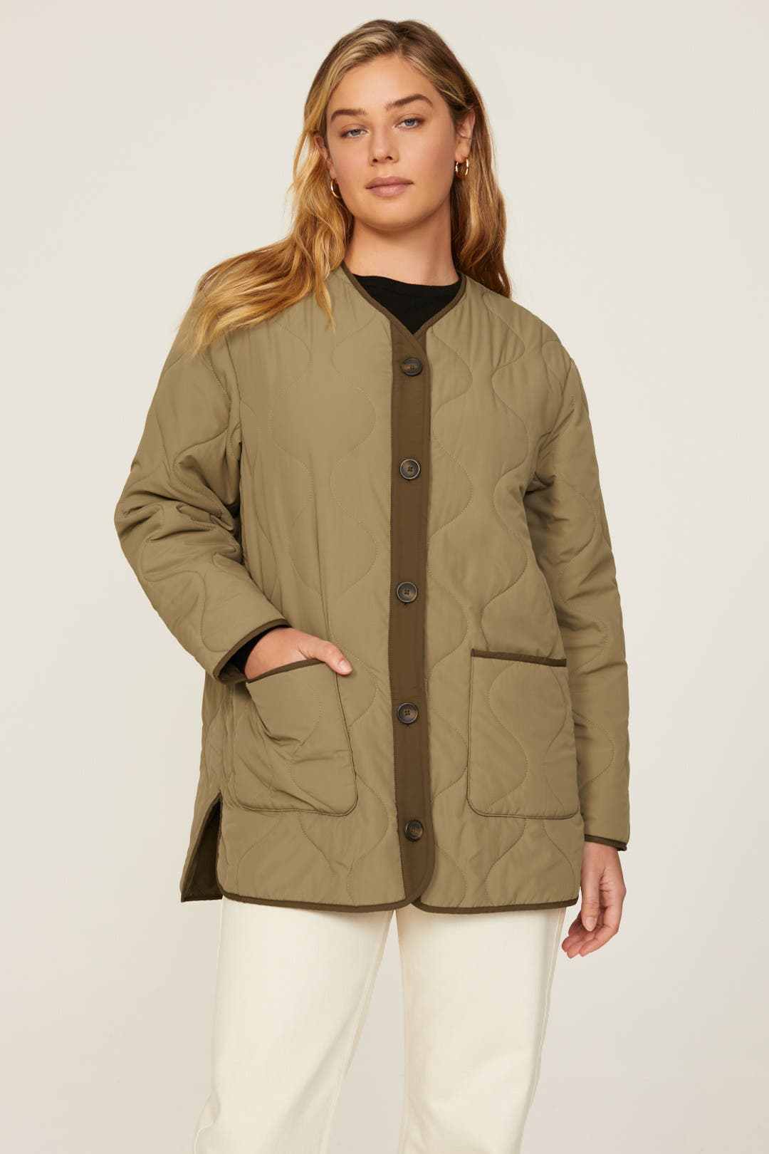 Elin Jacket by Rails | Rent the Runway
