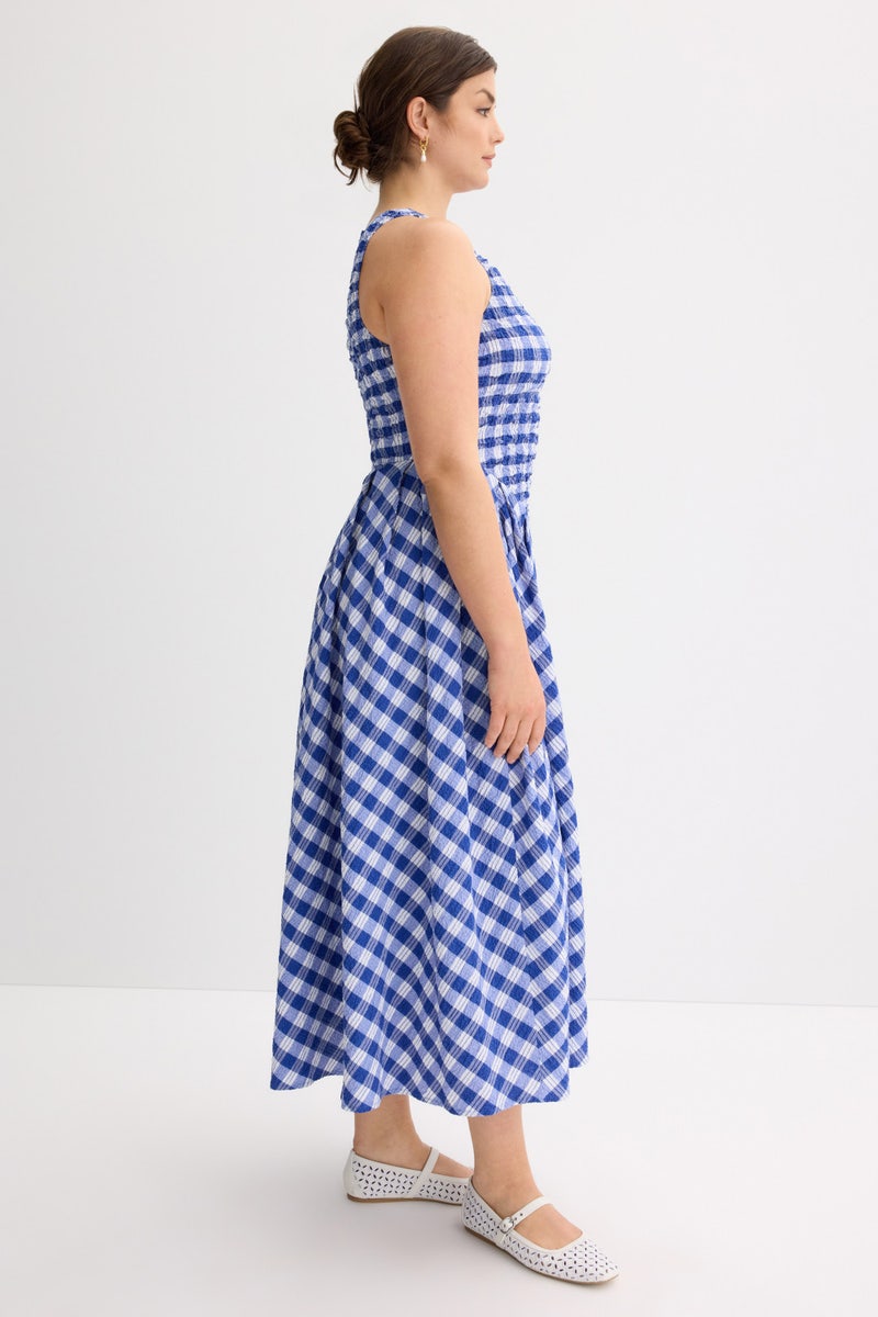 Annah Dress by Untitled in Motion - Photo 6