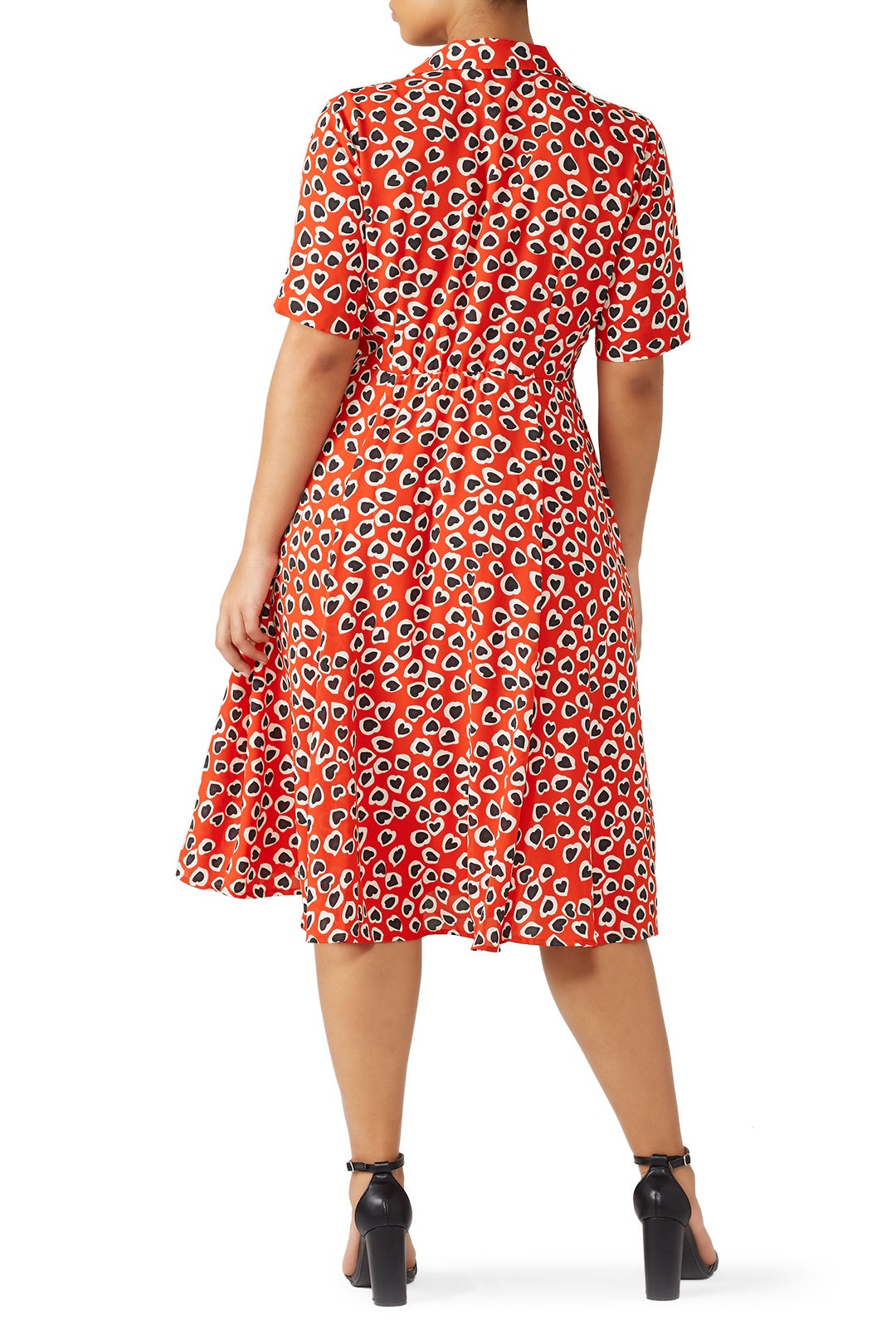 Rudbeckia Dress by J.Crew 5